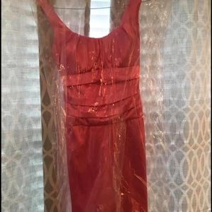 Cocktail dress (B Darlin) juniors